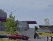 La Fiscalía de Chihuahua investiga los hechos donde murió un menor de cinco años. ESPECIAL