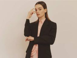 Ha trascendido que Emma Mackey ha sido integrada al elenco que llevará a la pantalla una versión live-action sobre la popular muñeca “Barbie”. INSTAGRAM / @emmatmackey