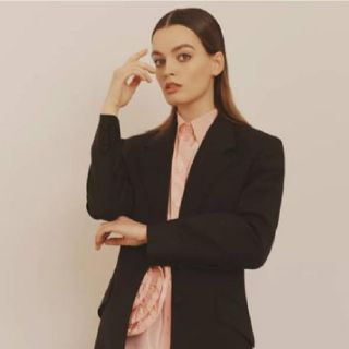 Emma Mackey: ¿La actriz será la hermana menor de “Barbie”?