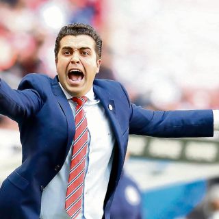 Marcelo Michel, con un pobre porcentaje ganador