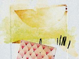 Combinación de estilos. La exposición se compone de 36 piezas de pequeño formato. Cortesía