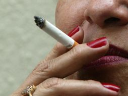 La llegada del COVID, ha beneficiado al sector de los fumadores, puesto que han tomado medidas preventivas. EL INFORMADOR / ARCHIVO