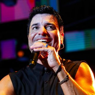Chayanne: El día que se burlaron del cantante en pleno programa (VIDEO)