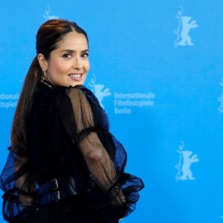 ViX+: Productora de Salma Hayek y la plataforma inician rodaje de "Quiero tu vida"