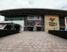 El Museo Trompo Mágico se arropa por el lema “Un Museo para Todos”, con el que refuerza la visión y propósito del recinto enfocado principalmente para niñas, niños y adolescentes y la familia. EL INFORMADOR / ARCHIVO