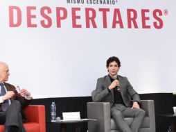 La primera edición de 