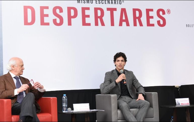 La primera edición de 