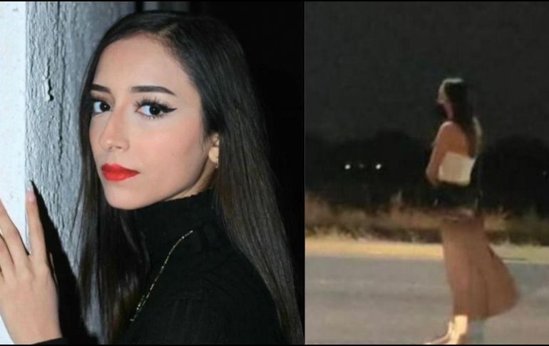 18 desapariciones de mujeres en Nuevo León. INFORMADOR/ ARCHIVO