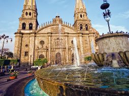 Foto: Cortesía Oficina de Visitantes y Convenciones de Guadalajara