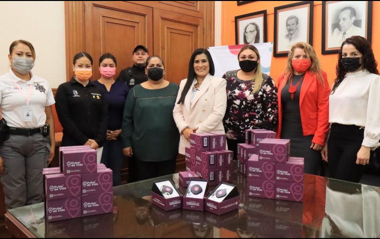 La inversión municipal para la adquisición de 150 