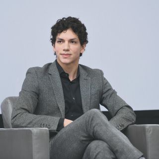 Vuelve “Despertares” con Isaac Hernández