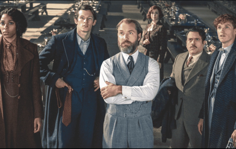 Con ingenio. La película se basa en el humor y la creatividad, además de resaltar valores como la amistad. Cortesía