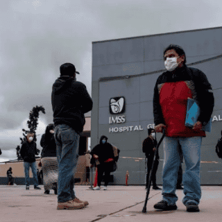 En Estado, 4 de cada 10 fallecidos por virus tenían seguro de vida