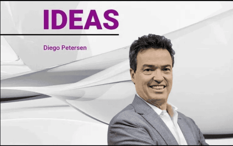 Jalisco, la Morena pálida