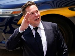 Elon Musk debía presentar documentos ante la SEC antes del 24 de marzo.  AP / ARCHIVO