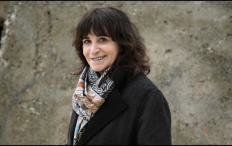 Un nuevo libro de Rosa Montero circulará pronto en librerías. CORTESÍA / GRUPO PLANETA