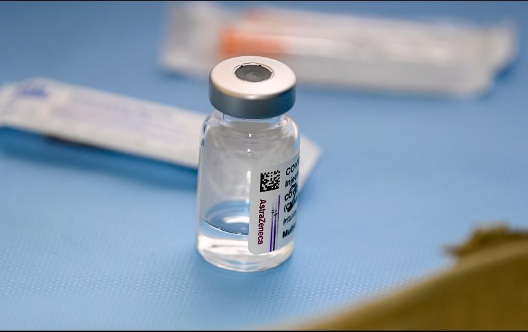 En esta Jornada Extraordinaria Nacional de Vacunación contra COVID, se cuenta con 85 mil dosis, de las cuales 35 mil son para la ZMG, y 50 mil para el interior del Estado. AP / ARCHIVO