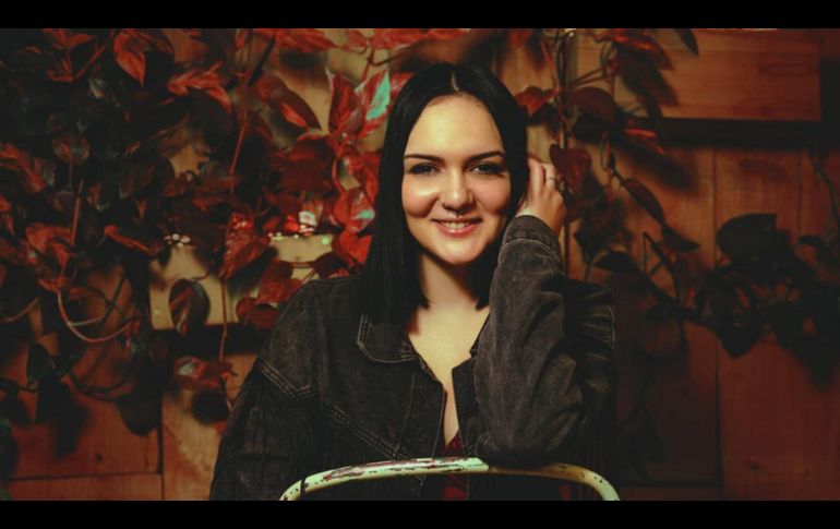 Gisela Hidalgo promete sorprender 