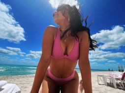 Así vacacionan las figuras del espectáculo