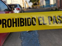 El cuerpo de Frida Alondra presentaba un disparo en la cabeza, detallan autoridades. ESPECIAL