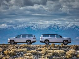 Wagoneer es una marca que se ha desprendido de Jeep para forjar su propio camino en la industria. ESPECIAL