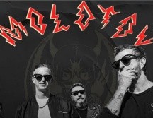 Molotov se presentará en Guanamor Teatro Studio el 16 de abril a las 21:00 horas y los asistentes podrán ingresar desde las 18:00 horas. INSTAGRAM / molotovbanda