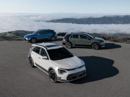 Kia Niro 2023. ESPECIAL