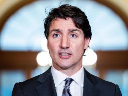 Trudeau no dudó en apoyar las declaraciones de Joe Biden, que calificó de 
