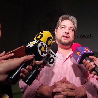 Envían a la cárcel a Cruces Mada, ex secretario de Salud