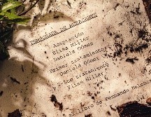 La directora Elisa Miller, destacó la confianza que la productora, Netflix y la propia escritora Fernanda Melchor. CORTESÍA / NETFLIX