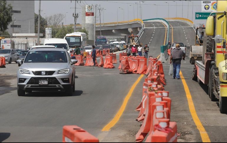Cinco personas murieron en un accidente automovilístico en Veracruz. INFORMADOR/ ARCHIVO
