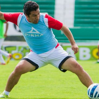 Detienen a "El Contador", implicado en la agresión a Cabañas