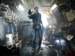 READY PLAYER ONE es producida por Steven Spielberg. CORTESÍA / HBO MAX