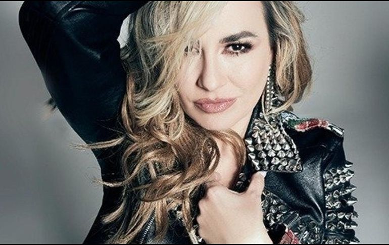 María José ha recibido elogios por su gira “ReConexión”. ESPECIAL