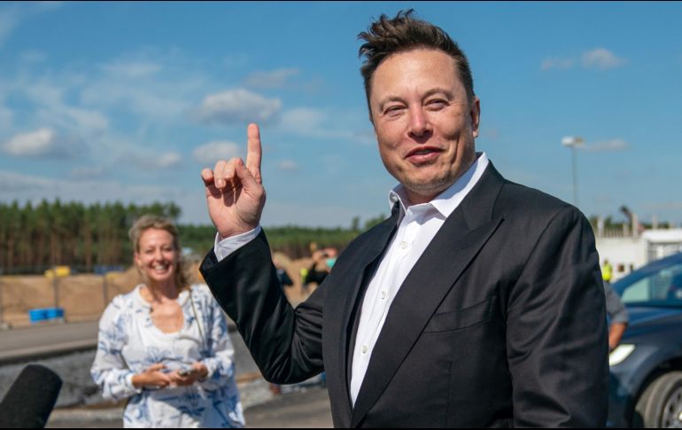 Elon Musk asegura que Twitter necesita transformarse en una 