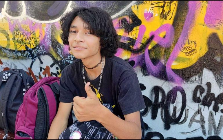 -Este tipo de lenguaje (spanglish) se da con más frecuencia en el norte de México. EL INFORMADOR / C. OROZCO