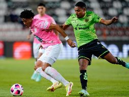 El partido Juárez vs Pachuca podrá ser visto en televisión abierta, restringida y streaming. IMAGO7