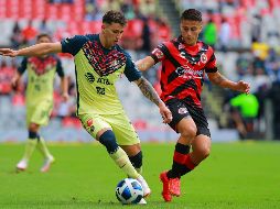 El partido Xolos vs América solo podrá ser visto en streaming. IMAGO7