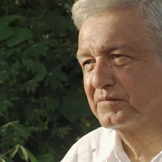 ¿Cómo es la casa de AMLO donde pasa sus vacaciones?