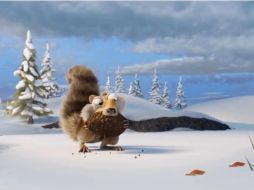 ESPECIAL/Blue Sky Studios