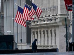 En el conjunto de la semana destacaron las ganancias del sector energético y de las empresas de materias primas. AP/ARCHIVO