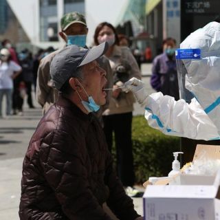 COVID: ¿Detectar el virus con el aliento? ¡Ahora es posible con este test!