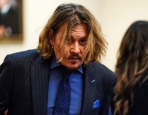 Johnny Depp ha sido uno de los actores famosos más afectado por la cultura de la cancelación en los últimos años. AFP/Shawn Thew