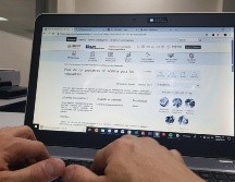 Según el SAT, no todas las personas físicas deben hacer la declaración anual. EL INFORMADOR / ARCHIVO