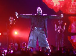 EL INFORMADOR / ARCHIVO