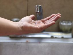 La mayor parte de las lluvias en estas últimas semanas de marzo se registraron en el sur del país, en la península de Yucatán; mientras que en el resto del país las lluvias están 