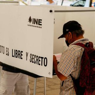 Revocación de mandato: ¿Hay sanción por no votar en la consulta? Esto dice la UIF