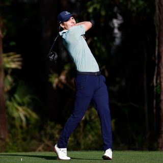 PGA Tour: Carlos Ortiz no libró el corte