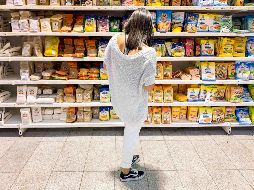 Las sanciones fueron contra más de 80 marcas. EFE/M. Gutiérrez