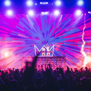 Fanáticos de Grupo Firme señalan al festival Coachella de "xenófobo y racista" por esto